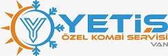 YETİŞ Özel Kombi Servisi